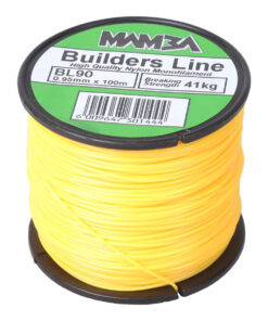 BUILDERS LINE 90LB 0.95MM (BUI030)