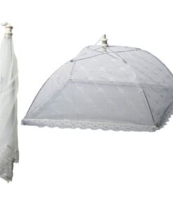 Bulk Pack 5 x Hillhouse Food Cover 31cm square