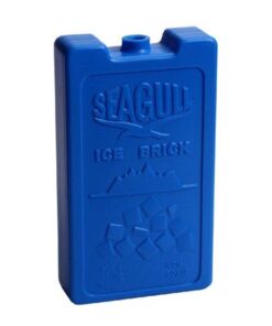 Bulk Pack 5 x Seagull Ice Brick 400g Size