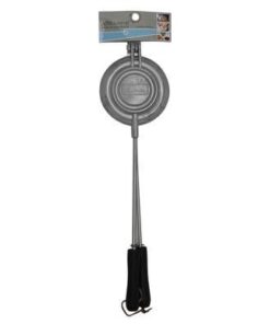 Bulk Pack 5x Iron Jaffle Aluminium