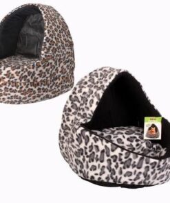 Bulk Pack 5x Pet Cave 42x45x40cm Assorted