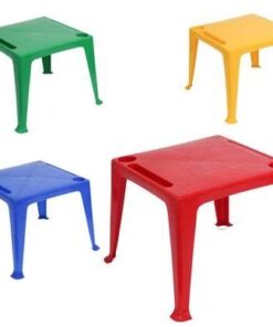 Bulk Pack 5x Table Kiddies