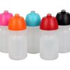 Bulk Pack 8 x Plastic Water Bottles - 500ml