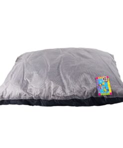 Bulk Pack x 2 Pet Bed Pvc Waterproof Small 70x50cm