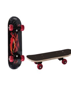 Bulk Pack x 2 Ride On Skateboard 43cm Street