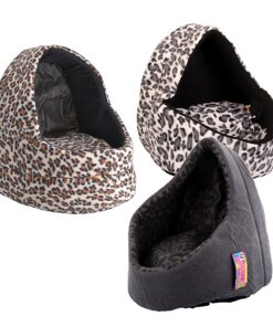 Bulk Pack x 3 Pet Cave 42x45x40cm