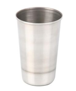Bulk Pack x 6 Tumbler Stainless Steel 250ml