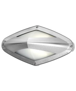 Bulkhead - Ovale Med Mask - 230v - 3 Pack