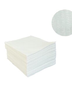 BULLDOG AUTO Multi-purpose Cleaning Wipes, 55gsm, 300 sheets