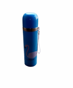 Bullet stainless steel - Blue