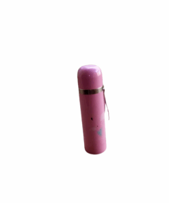 Bullet stainless steel (Pink
