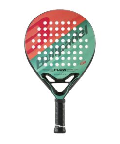 Bullpadel Flow Light Padel Racket 2024
