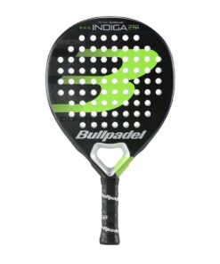 BULLPADEL - Indiga Control 2024