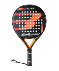 BULLPADEL - Raider Control