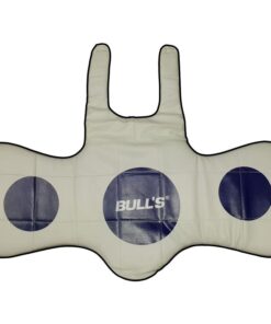 Bulls Boxing Mens Chest Guard