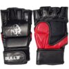 Bulls Combat Gloves - L