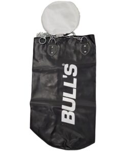 Bulls Punching Bag - Large