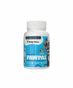 Bully Boss - PawPal Dog Supplement