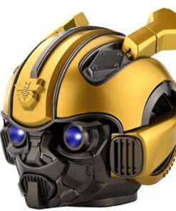 Bumblebee Bluetooth Speaker