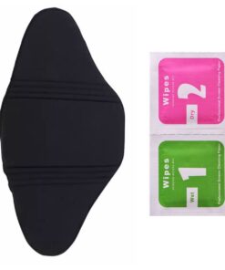 Bundle- Tummy Tuck/Liposuction Flattening Abdominal Board - Black