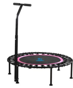 Bungee Rebounder Cardio Trainer Workout for Adults
