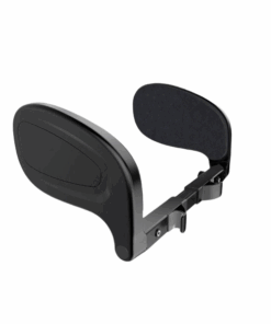 Bunker Car Headrest Support Sleeping Pad