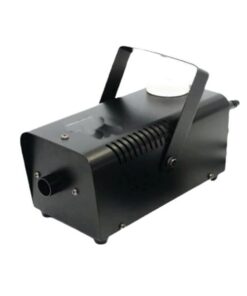 Bunker Fog Machine 600W
