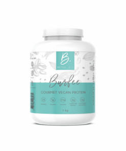 Burfee Vegan Protein