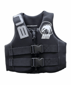 Burn Child Neoprene Life Jacket XXS