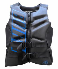 Burn Magneto Neoprene Life Jacket XL