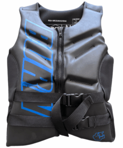 Burn Magneto Neoprene Life Jacket XXL