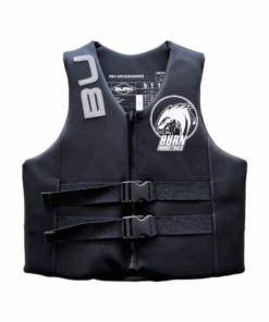 Burn Neoprene Life Jacket L