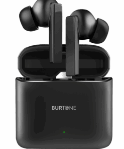 Burtone Metal Series TWS In-Ear Headphones
