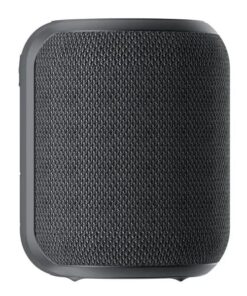 Burtone Mini Connect 2 Portable Wireless Bluetooth Speaker - Black