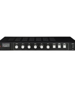 Bus-Comp Two Channel VCA Bus Compressor