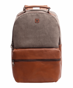 Busby Colombus Backpack 15" Laptop Compatible
