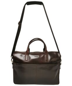 Busby Johnson Laptop Folio