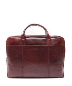 Busby Johnson Large Laptop Folio