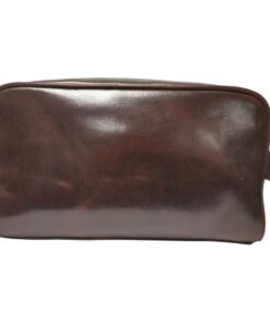 Busby Johnson Toiletry Bag
