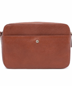 Busby Misha Camera Crossbody - Tan