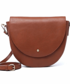 Busby Misha Saddle Crossbody