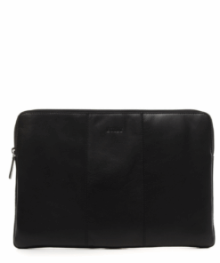 Busby Onasis 15" Laptop Sleeve - Black