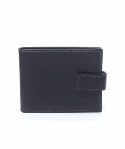 Busby Ziya Billfold Wallet With Tab