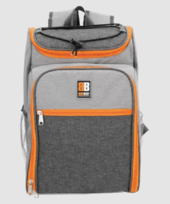 Bush Baby 2 Person Rug Sack Picnic Set