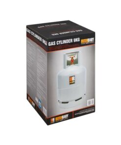 Bush Baby Gas Cylinder - 9kg