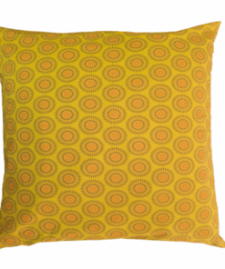 Bush Whisper ShweShwe Dog beds - H1407CW58 - S