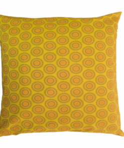 Bush Whisper ShweShwe Dog beds - H1407CW58A - M