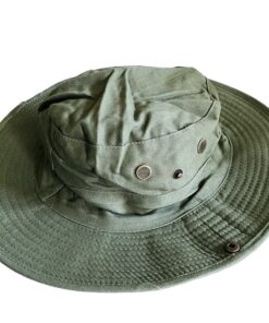 Bush/Camping Hat