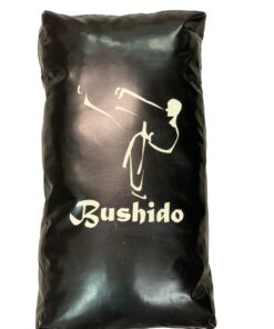 Bushido Martial Arts Kick/Punch Bag