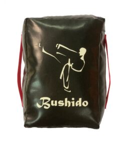 Bushido Martial Arts Kick/Punch Bag (Junior Size)